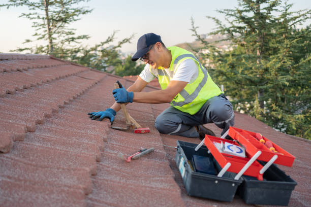 Quick and Trustworthy Emergency Roof Repair Services in Bement, IL